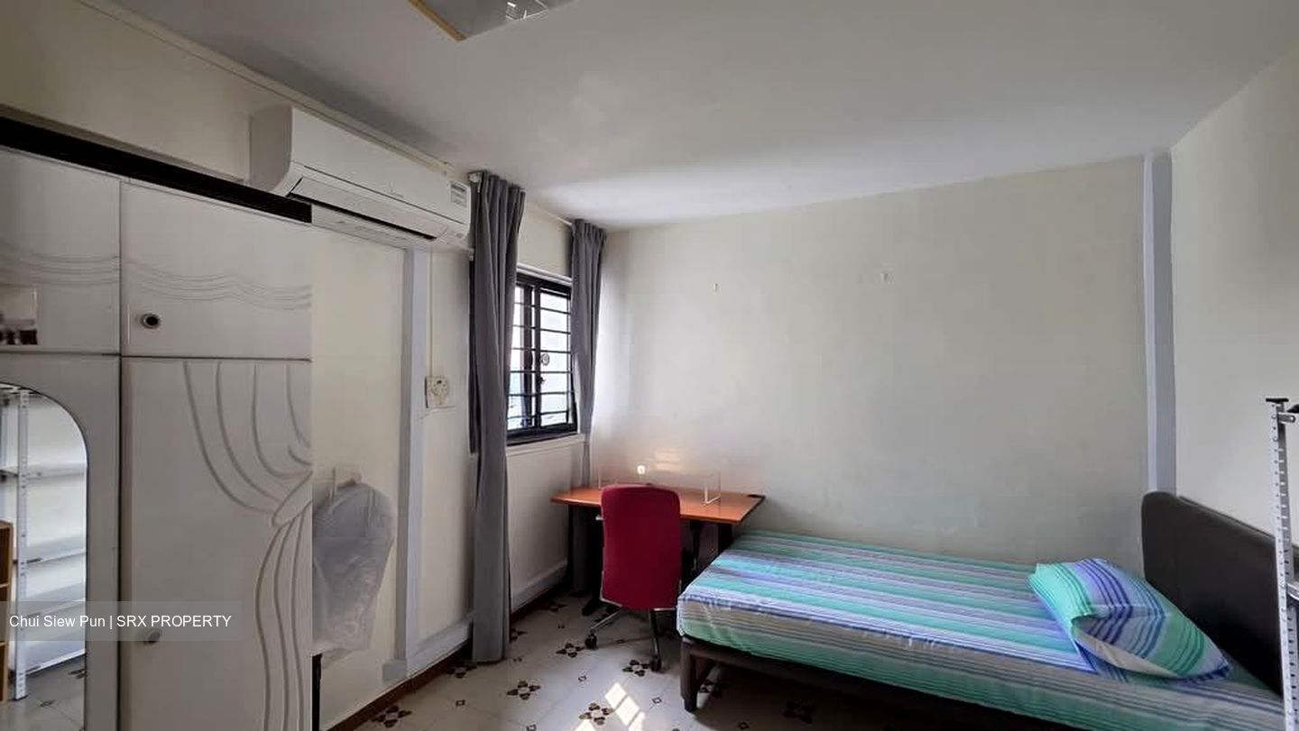 Blk 308 Clementi Meadows (Clementi), HDB 4 Rooms #561626601